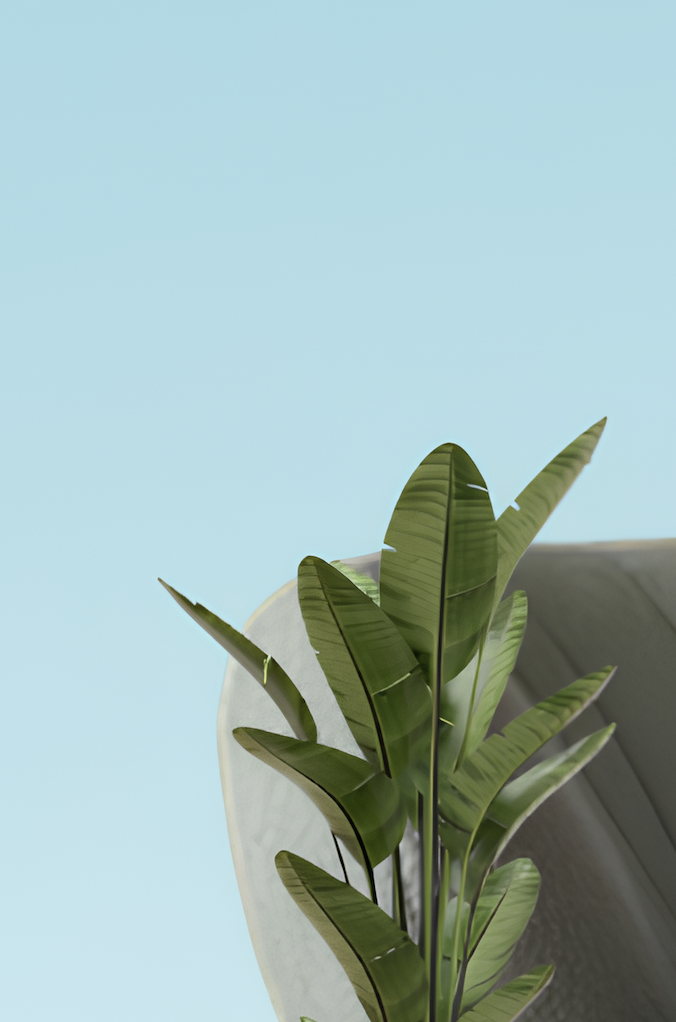 Background Hero Mobile